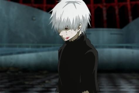 Watch Tokyo Ghoul